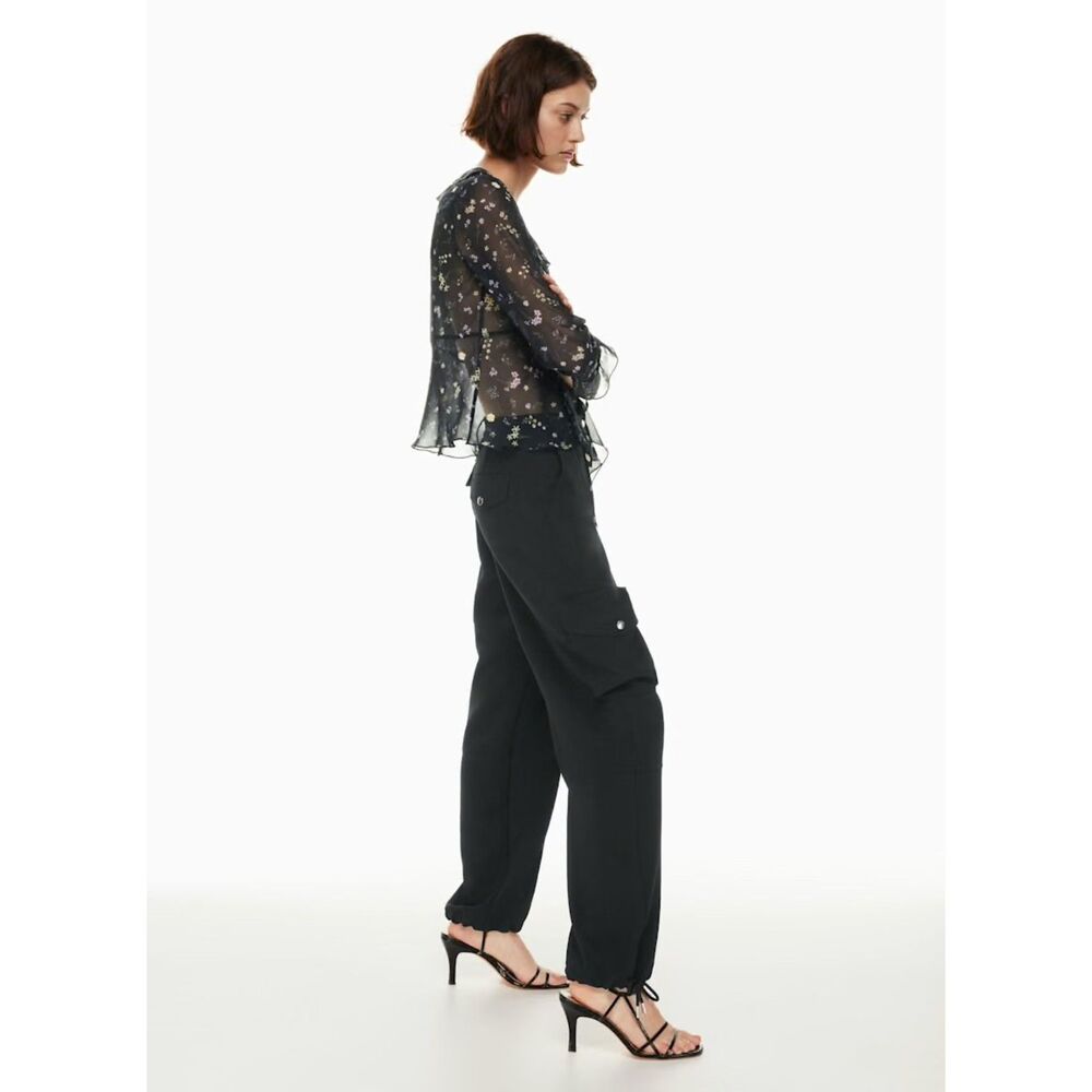 Aritzia Wilfred Project Cargo Pants